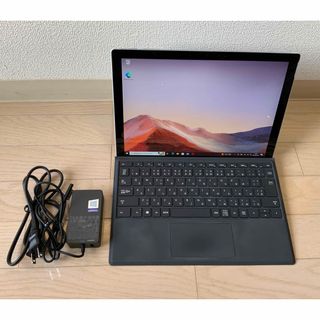 810)マイクロソフトSurface Pro5/i7 7600U/8GB/2568GBSSD