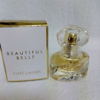 エスティローダー(Estee Lauder)のビューティフル ベル 4mlエスティローダー(香水(女性用))