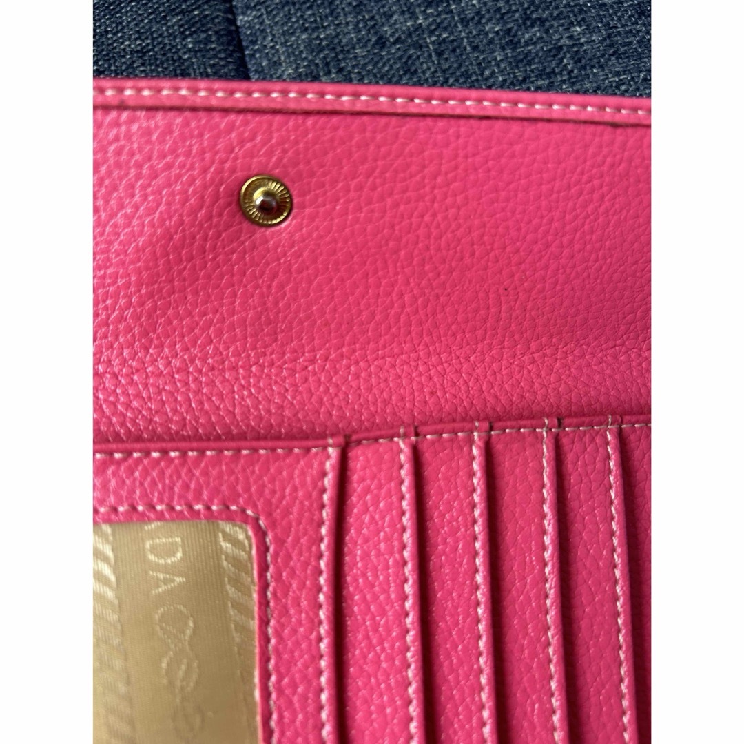 PRADA(プラダ)のPRADA財布 プラダ レディースのファッション小物(財布)の商品写真