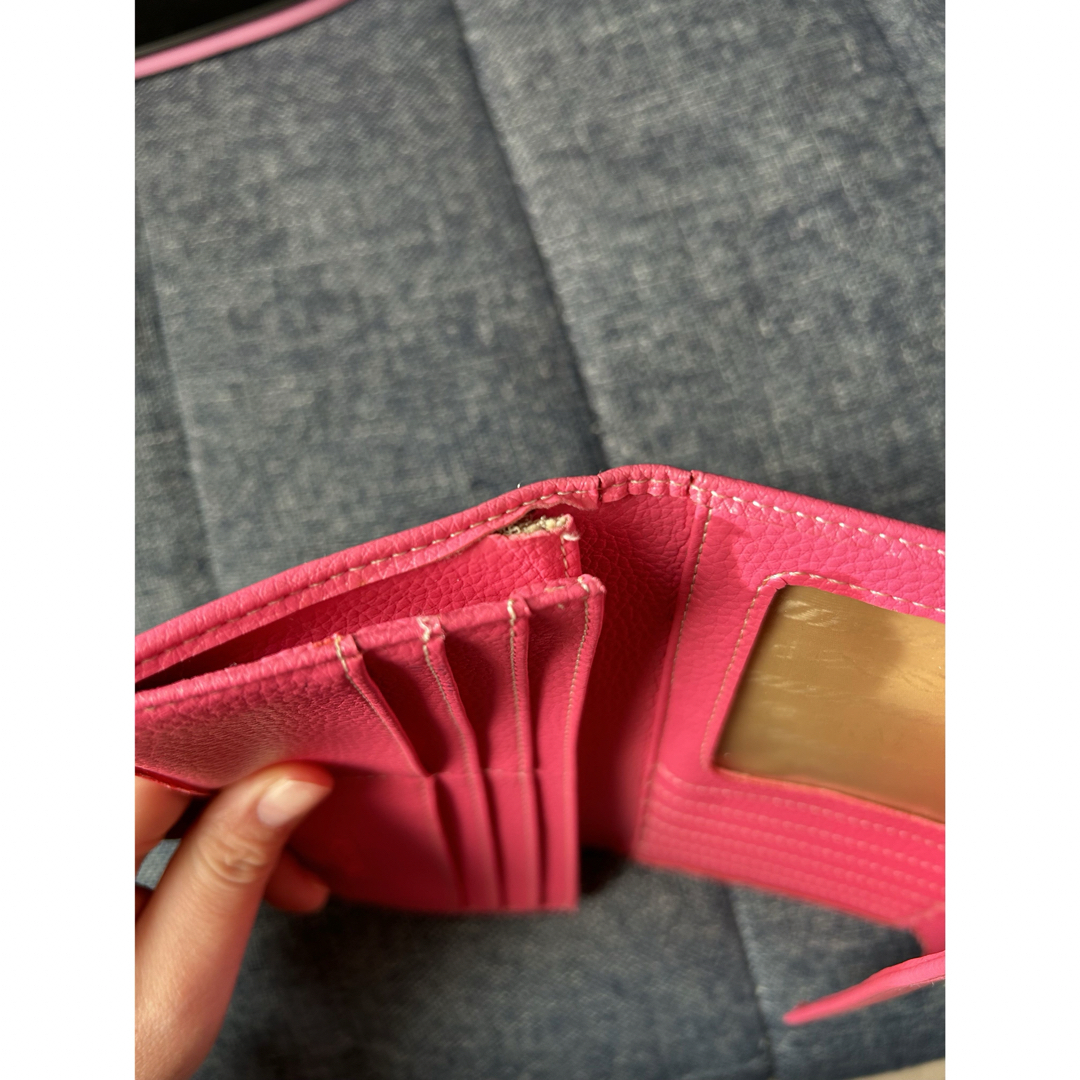 PRADA(プラダ)のPRADA財布 プラダ レディースのファッション小物(財布)の商品写真