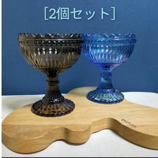 イッタラ(iittala)のイッタラ マリボウル 2個セット(置物)