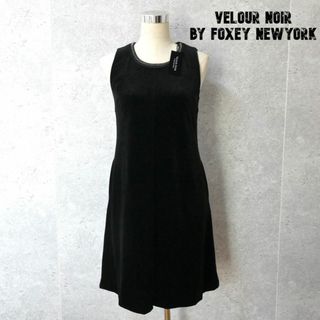 FOXEY NEW YORK - フォクシーニューヨーク ワンピース ピンク レディ