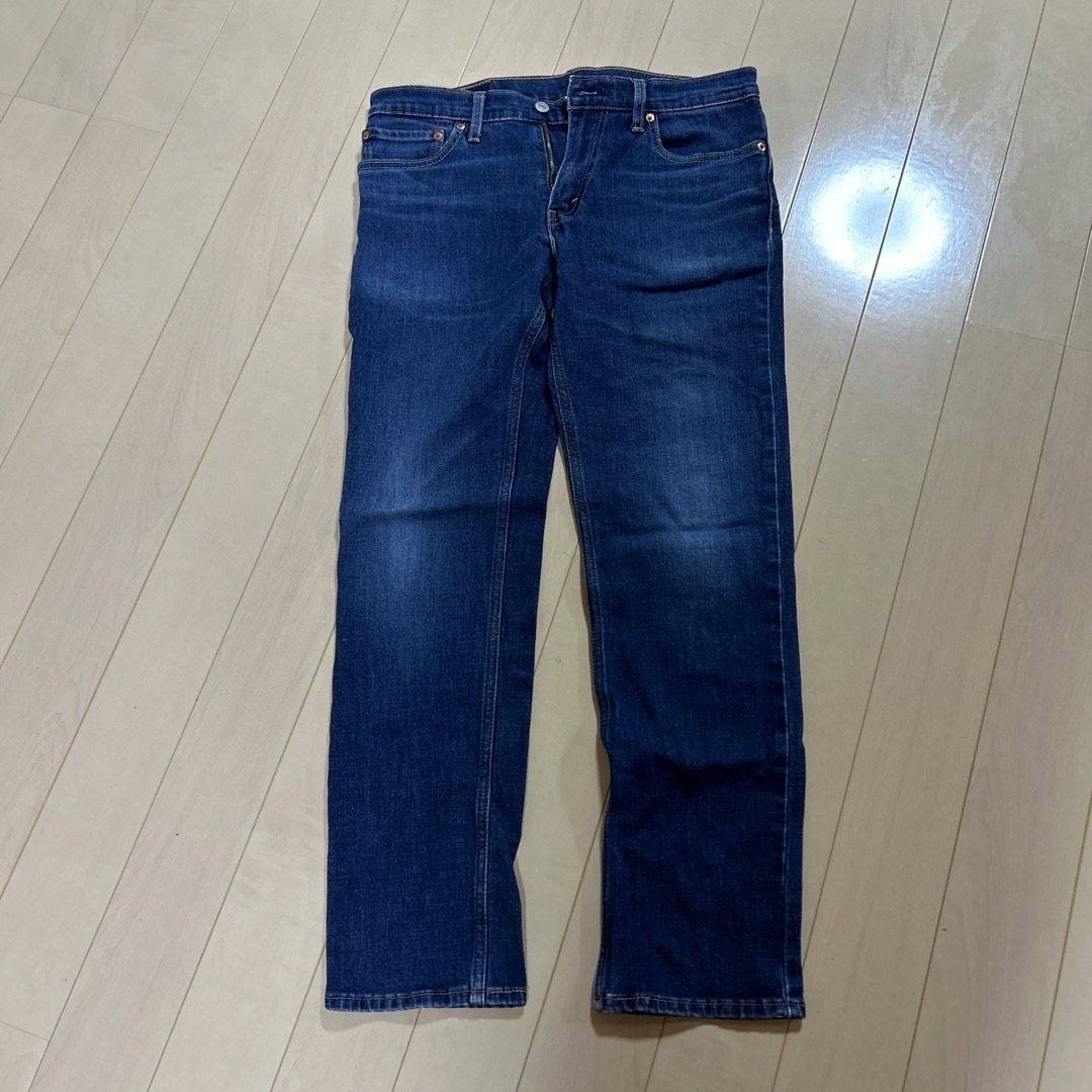 Levi's(リーバイス)のリーバイス　デニム メンズのパンツ(デニム/ジーンズ)の商品写真