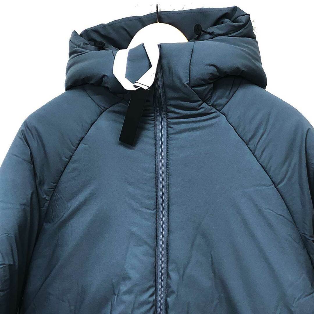 中古・未使用品】MINOTAUR ミノトール Air Hot Hooded Coat 中古・未使用品】MINOTAUR ミノトール Air Hot Hooded Coat