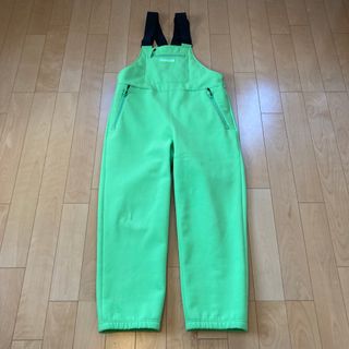 シュプリーム(Supreme)のSupreme WINDSTOPPER Overalls オーバーオール L(サロペット/オーバーオール)