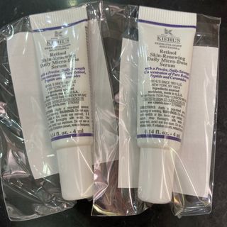 Kiehl's - 専用 KIEHL'S キールズ SPセラム×アクセSETの通販 by SHOP_a ...