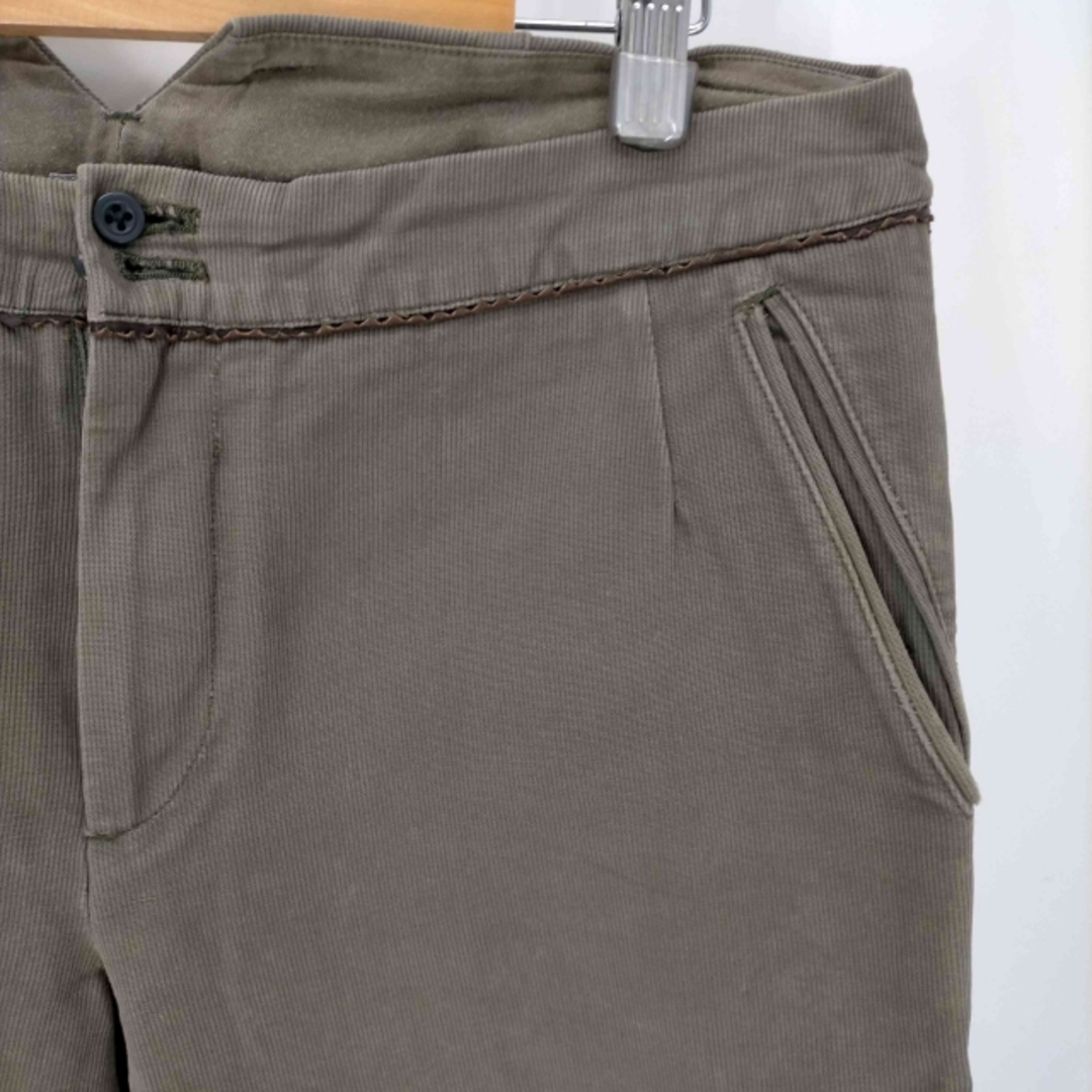 kolor(カラー)のkolor BEACON(カラー ビーコン) パッカリングパンツ メンズ パンツ メンズのパンツ(その他)の商品写真
