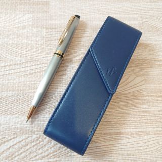 ウォーターマン(Waterman)のWATERMAN エキスパートエッセンシャル ボールペン16,500円(税込)(ペン/マーカー)