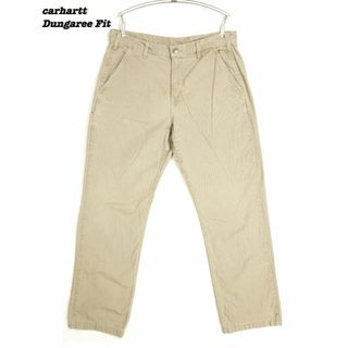 カーハート(carhartt)のCarhartt Dungaree Fit Pants W36 BR24003(ペインターパンツ)