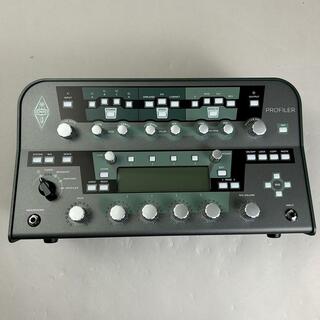 Kemper（ケンパー）/KEMPER PROFILING【ケンパー】 【中古】【USED】ギターアンプ（ヘッド）【エミフルMASAKI店】(ギターアンプ)