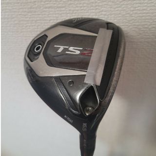 Titleist - takent様専用 タイトリスト TSi2 ユーティリティ 21度