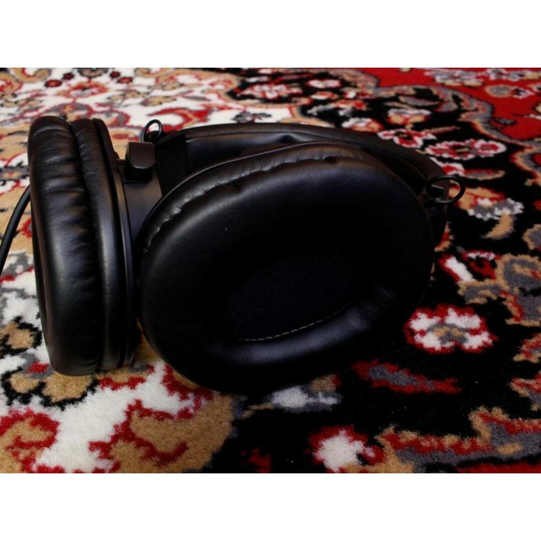 audio-technica（オーディオテクニカ）/ATH-M30x 【中古】【USED】密閉型ヘッドフォン【札幌パルコ店】 楽器のレコーディング/PA機器(ミキサー)の商品写真