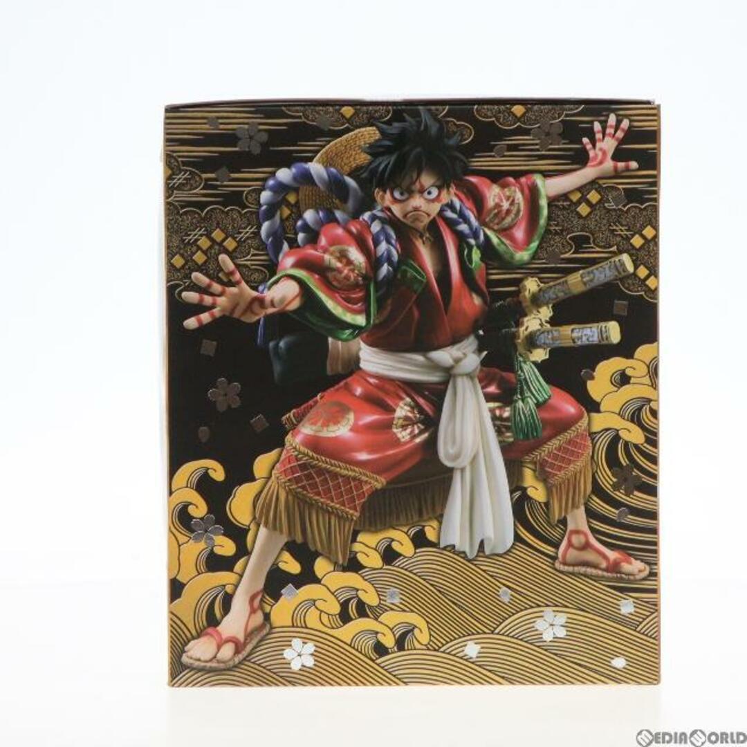 Edition - Portrait.Of.Pirates P.O.P ワンピース 『KABUKI Edition - Portrait.Of.Pirates P.O.P ワンピース 『KABUKI