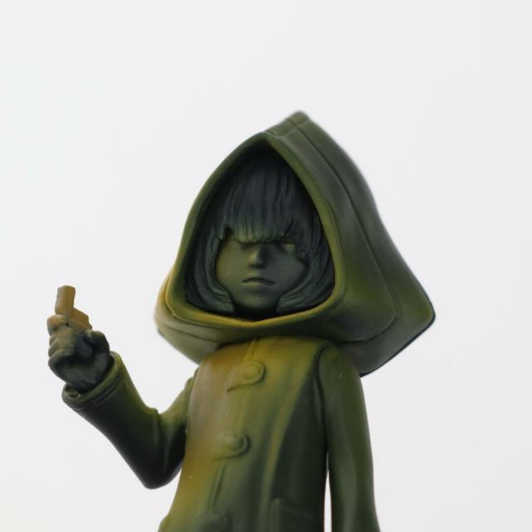 シックス リトルナイトメア ミニフィギュアコレクション Little シックス リトルナイトメア ミニフィギュアコレクション Little