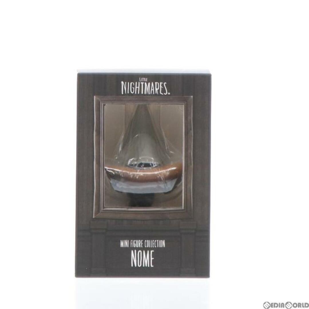 早割シーズン券 ノーム リトルナイトメア ミニフィギュアコレクション Little その他