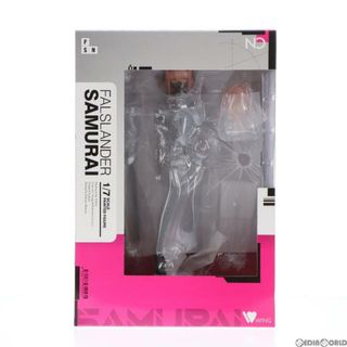 サムライ(SAMOURAI)のSAMURAI(サムライ) FALSLANDER(フォルスランダー) 1/7 完成品 フィギュア GOODSMILE ONLINE SHOP&Amazon.co.jp&あみあみ限定 ウイング(アニメ/ゲーム)