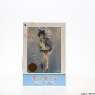 アミアミ(AmiAmi)の彼女、お借りします「更科瑠夏」(さらしなるか) あみあみ限定版 1/7 完成品 フィギュア ブロッコリー(アニメ/ゲーム)