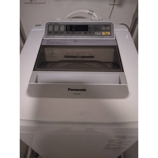 パナソニック(Panasonic)のPanasonic  パナソニック　洗濯機　本体(洗濯機)