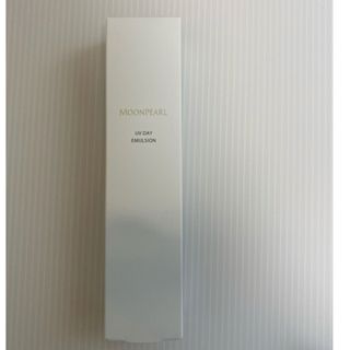 ミキモトコスメティックス(MIKIMOTO COSMETICS)のムーンパール UVデイエマルションa　30g 日中用乳液　SPF30 PA+++(日焼け止め/サンオイル)