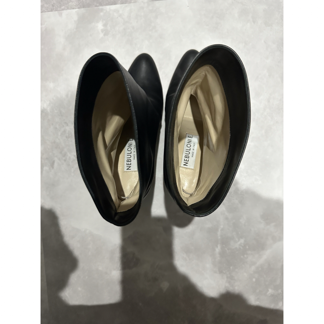 NEBULONI E.(ネブローニ)のネブローニ　ブーツ レディースの靴/シューズ(ブーツ)の商品写真