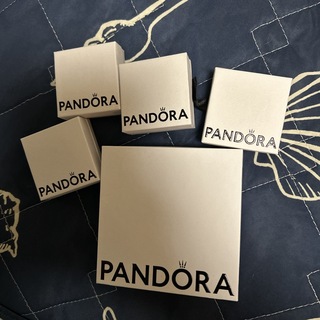 パンドラ(PANDORA)のPandora BOX(その他)
