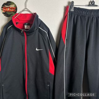 ナイキ セットアップ（レッド/赤色系）の通販 200点以上 | NIKEを買う