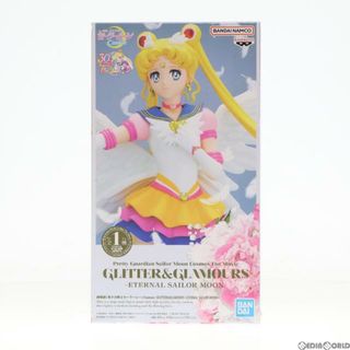 エターナルジーンズ(ETERNAL)のエターナルセーラームーン 劇場版 美少女戦士セーラームーンCosmos GLITTER&GLAMOURS-ETERNAL SAILOR MOON- フィギュア プライズ(2576921) バンプレスト(アニメ/ゲーム)