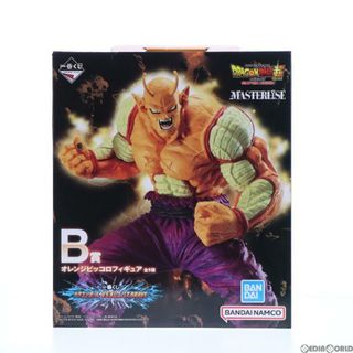 バンダイ(BANDAI)のB賞 オレンジピッコロ MASTERLISE 一番くじ ドラゴンボール VSオムニバスBRAVE フィギュア プライズ バンダイスピリッツ(アニメ/ゲーム)