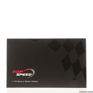 チャンピオン(Champion)のTOP SPEEDシリーズ 1/18 シボレー コルベット スティングレイ IMSA GTLMチャンピオンシップエディション(アクセレレートイエロー) 完成品 ミニカー(TS0389) TSM(トゥルースケールミニチュアズ)(ミニカー)