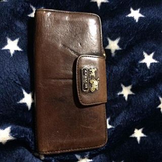 コーチ(COACH)のコーチの財布(財布)