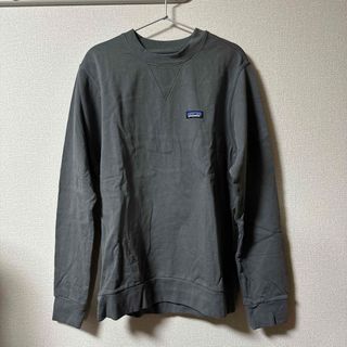 パタゴニア(patagonia)のパタゴニア　スウェットシャツ(スウェット)