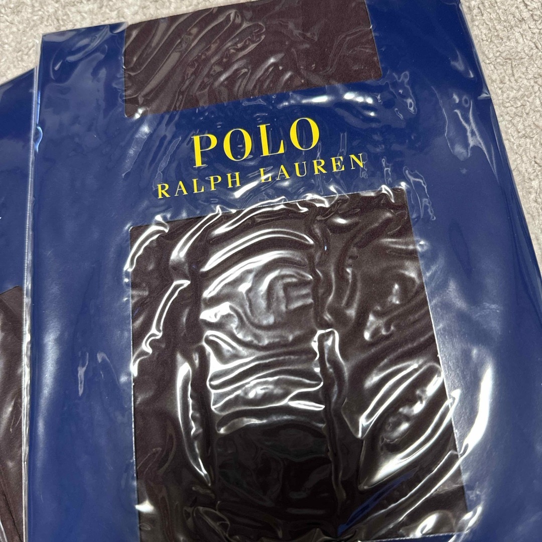 POLO RALPH LAUREN(ポロラルフローレン)のPOLO タイツ レディースのレッグウェア(タイツ/ストッキング)の商品写真