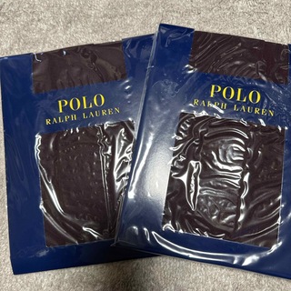 ポロラルフローレン(POLO RALPH LAUREN)のPOLO タイツ(タイツ/ストッキング)