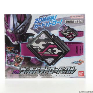 ガッチャ(GOTCHA)のDXヴァルバラドローバックル 仮面ライダーガッチャード 完成トイ バンダイ(キャラクターグッズ)