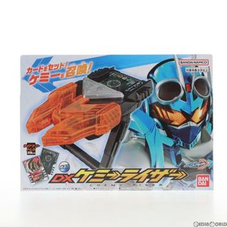 DXケミーライザー 仮面ライダーガッチャード 完成トイ バンダイ