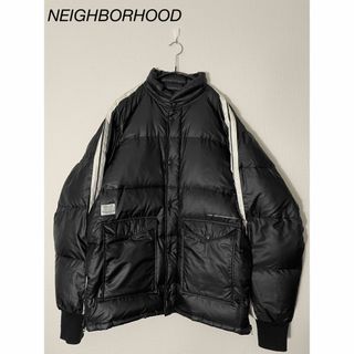 ネイバーフッド(NEIGHBORHOOD)のNEIGHBORHOOD Technical Apparel ダウンジャケット(ダウンジャケット)