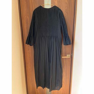 レディースRonherman 2019 S/S LOOK掲載ワンピ