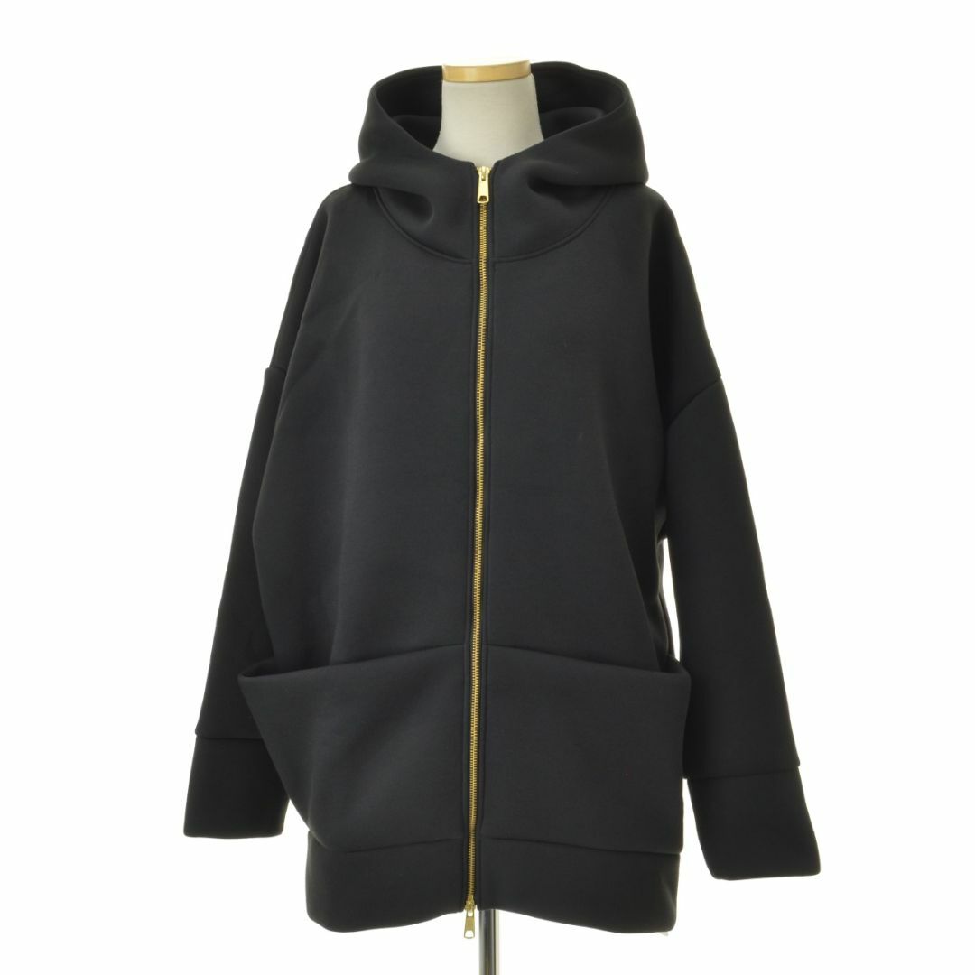 【MUSEdeDEUXIEMECLASSE】21AW ZIP PARKER | フリマアプリ ラクマ