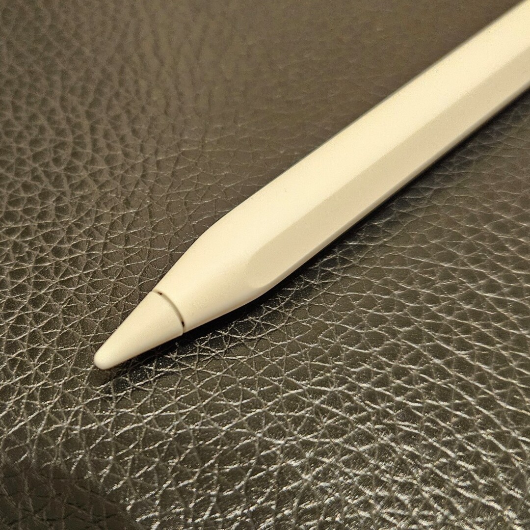 Apple Japan(同) iPadPro Apple Pencil 第2世代 スマホ/家電/カメラのスマホアクセサリー(その他)の商品写真