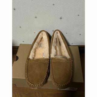 UGG 新品未使用　サイズ22