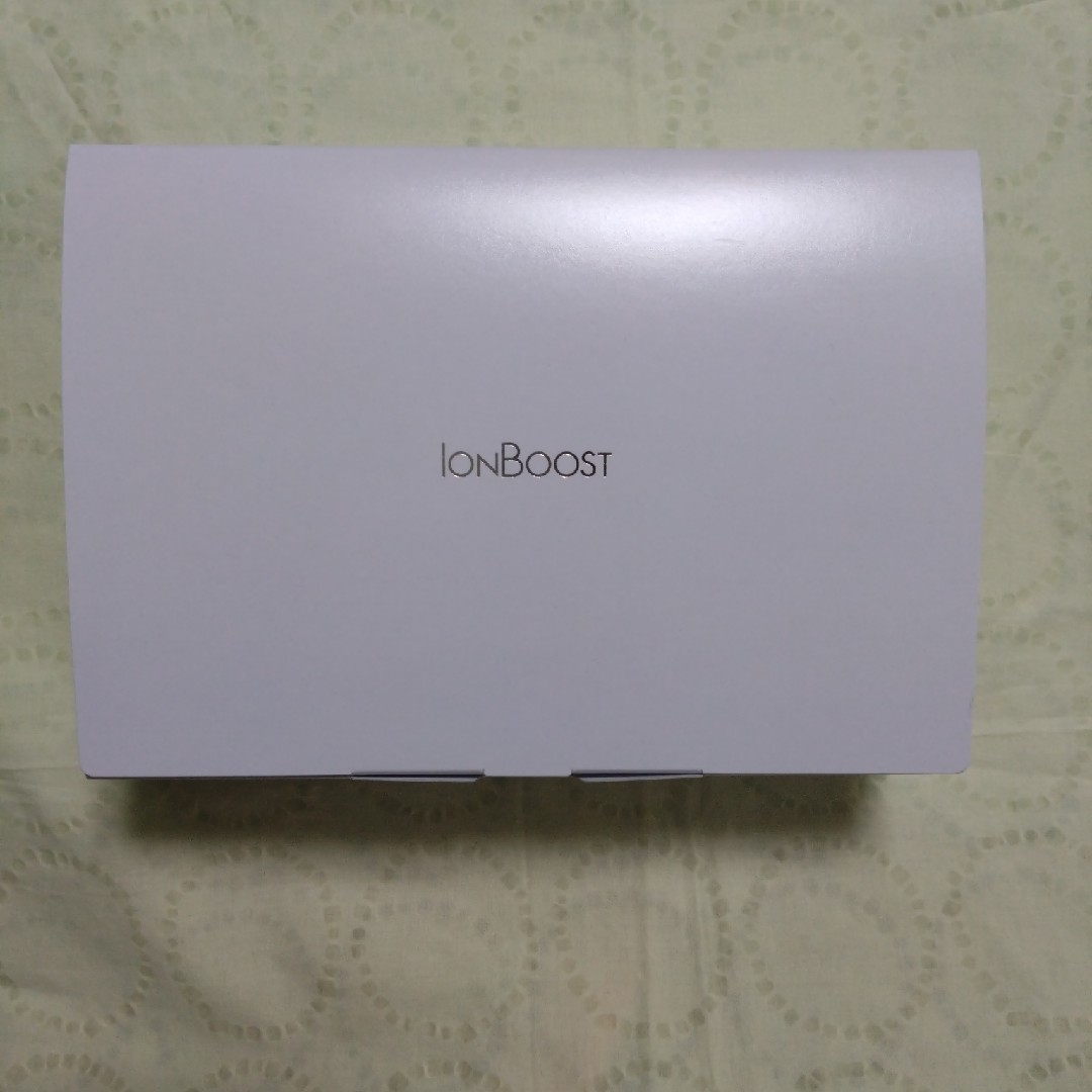 Panasonic EH-SS85-WイオンブーストマルチEX 新品、未使用 Panasonic EH-SS85-WイオンブーストマルチEX 新品、未使用