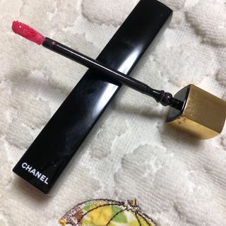 シャネル(CHANEL)のCHANEL グロスリップ(リップグロス)