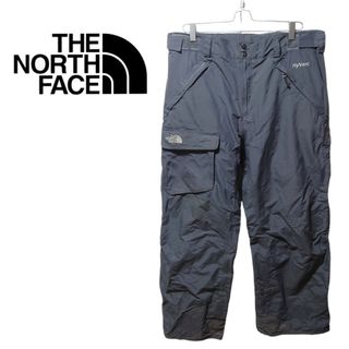 ザノースフェイス(THE NORTH FACE)の【THE NORTH FACE】HyVent スキースノボーパンツ A-1685(ウエア/装備)