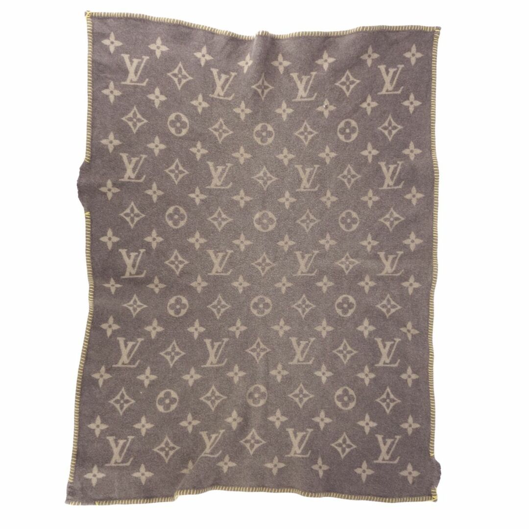 LOUIS VUITTON - ルイヴィトン LOUIS VUITTON ブランケット LOUIS VUITTON - ルイヴィトン LOUIS VUITTON ブランケット