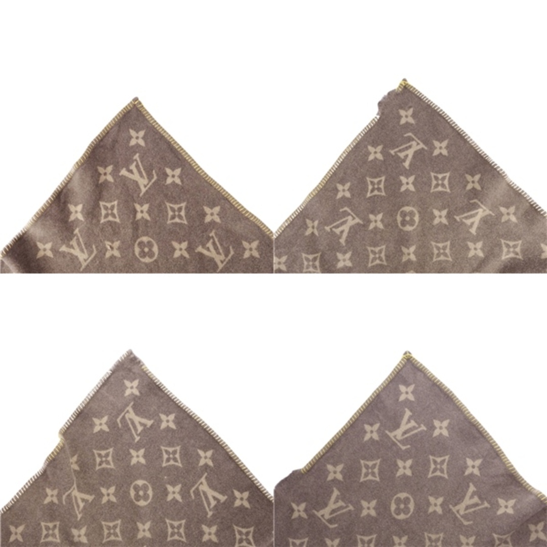 LOUIS VUITTON - ルイヴィトン LOUIS VUITTON ブランケット LOUIS VUITTON - ルイヴィトン LOUIS VUITTON ブランケット