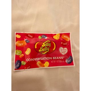 ジェリービーンズ(JELLY BEANS)の直輸入🌈ジェリービーンズ　バレンタイン限定(菓子/デザート)