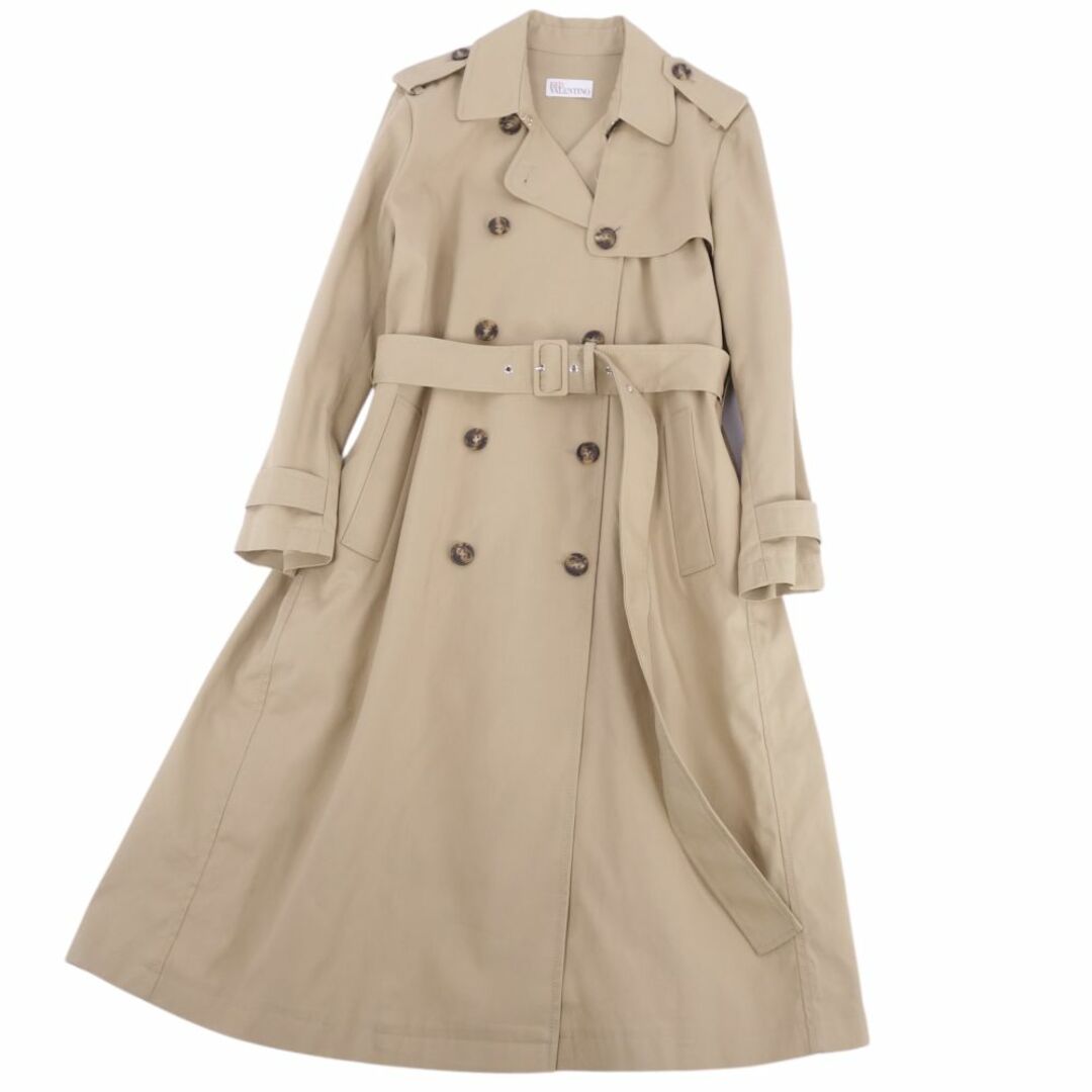 VALENTINO - 極美品 ヴァレンティノ RED VALENTINO コート VALENTINO - 極美品 ヴァレンティノ RED VALENTINO コート