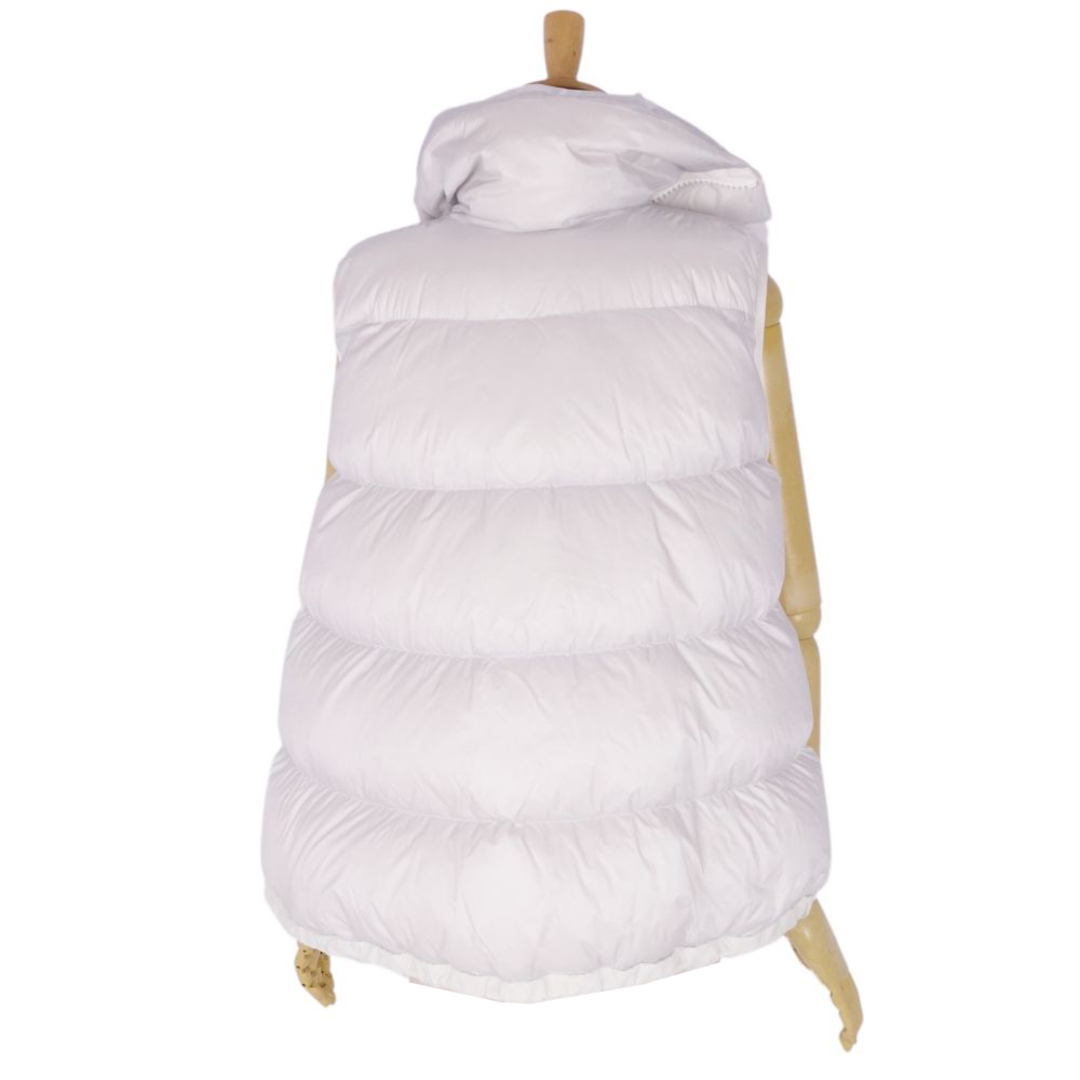 sacai - 未使用 サカイ Sacai ベスト ダウンベスト Puffer Vest sacai - 未使用 サカイ Sacai ベスト ダウンベスト Puffer Vest