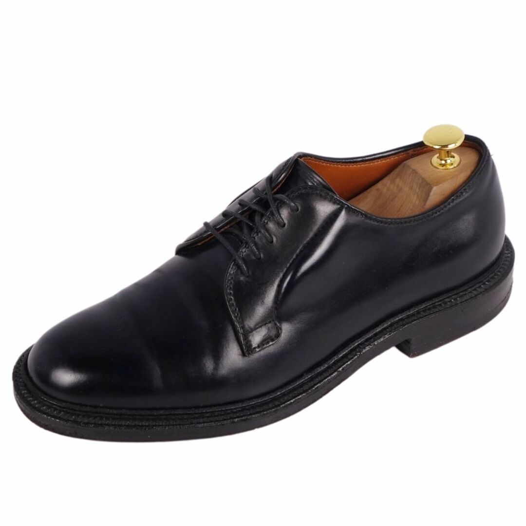 Alden - オールデン Alden レザーシューズ 9901 ダービー Alden - オールデン Alden レザーシューズ 9901 ダービー