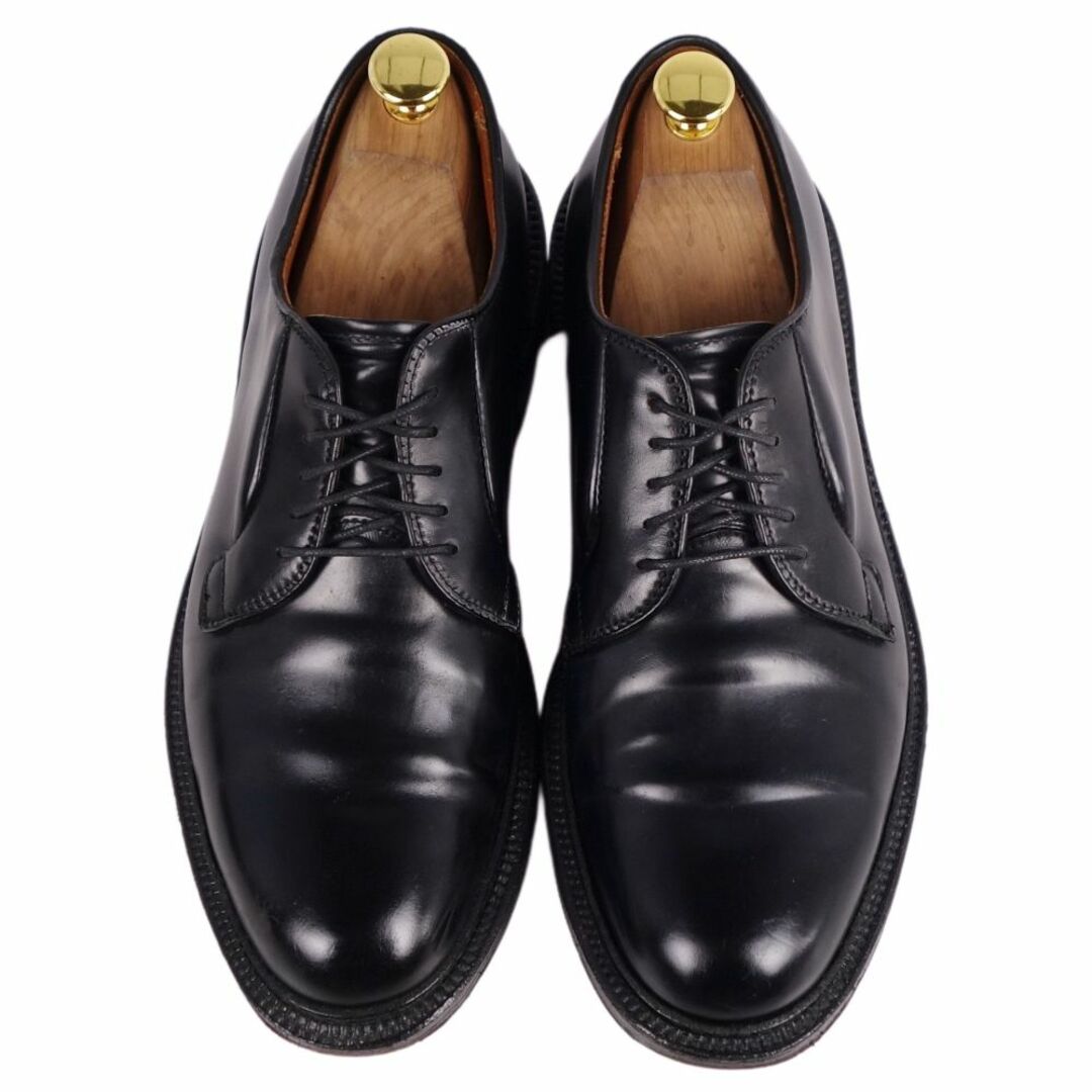 Alden - オールデン Alden レザーシューズ 9901 ダービー Alden - オールデン Alden レザーシューズ 9901 ダービー